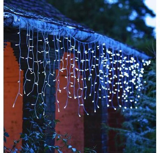 Lichtgordijn De Max - Kerstverlichting