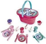 Speelgoedservies De Max