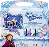 Boetseerklei De Max - Hasbro Doh Vinci Frozen
