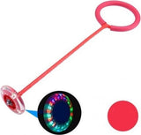 Vloerspel De Max - Rood