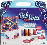 Boetseerklei De Max - DohVinci Memory Masterpiece Kit