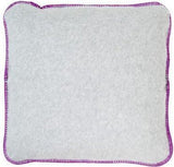 Plaid De Max - Groen - 130x150cm