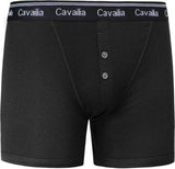Onderbroek De Max - Cavailia Boxershorten 2x 3