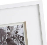 Fotolijst De Max - Wit - 21x26cm