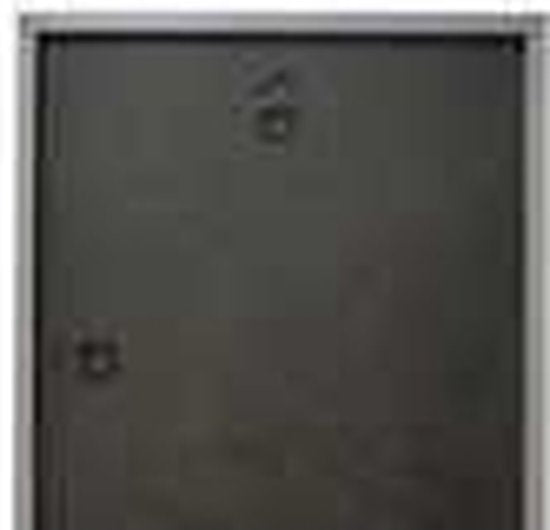 Fotohouder De Max - Set van 6 Stuks - Grijs - 27x42cm