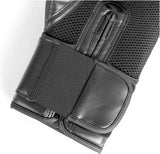 Vechtsporthandschoenen De Max - Zwart