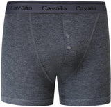 Onderbroek De Max - Cavailia Boxershorten 2x 3