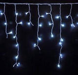 Lichtgordijn De Max - Wit