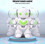 Speelgoedrobot De Max