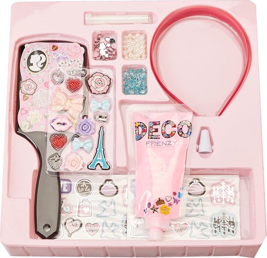 Haaraccessoire De Max