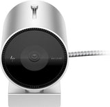 Webcam De Max - Zilver