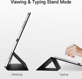 Tablethoes De Max - Zwart