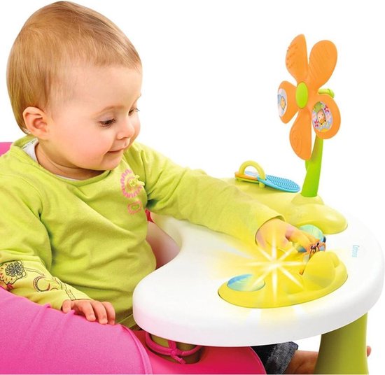Activity-Center De Max - Roze