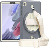 Tablethoes De Max - Galaxy Tab A7 Lite 8.7