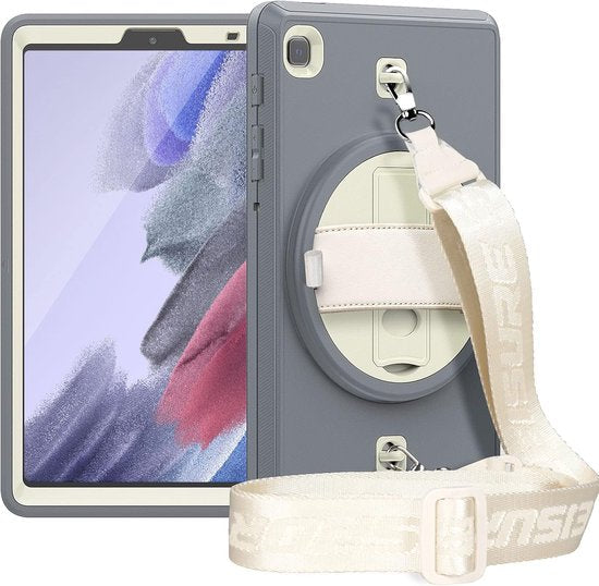 Tablethoes De Max - Galaxy Tab A7 Lite 8.7
