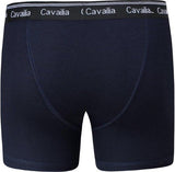 Onderbroek De Max - Cavailia Boxershorten 2x 3