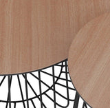 Tafel De Max - Set van 2 Stuks