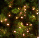 Kerstboomverlichting De Max - Wit