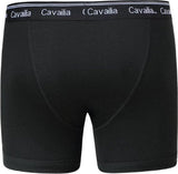 Onderbroek De Max - Cavailia Boxershorten 2x 3