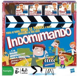 Bordspel De Max