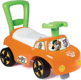 Loopauto De Max - Oranje