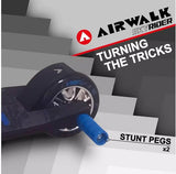 Step De Max - Zwart