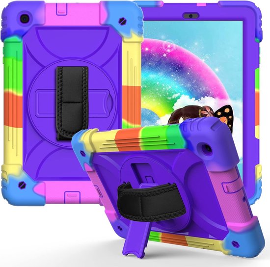 Tablethoes De Max - 10,1inch