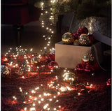 Kerstboomverlichting De Max - 11m 8 Functies