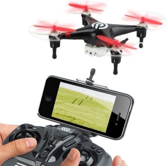 Drone De Max