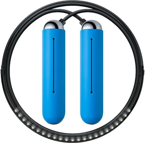 Grip De Max - Blauw