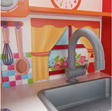 Speelkeuken De Max
