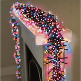 Kerstboomverlichting De Max