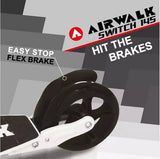 Step De Max - Wit