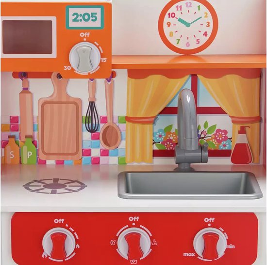 Speelkeuken De Max