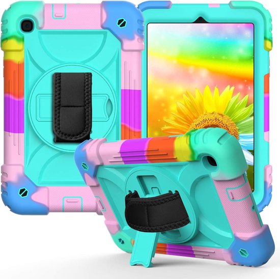 Tablethoes De Max - 8,4inch