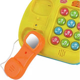Speelgoedinstrument De Max