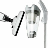 Steelstofzuiger De Max - Bush Handstofzuiger Zonder Zak 2