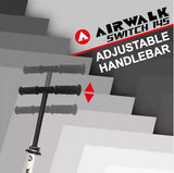 Step De Max - Wit