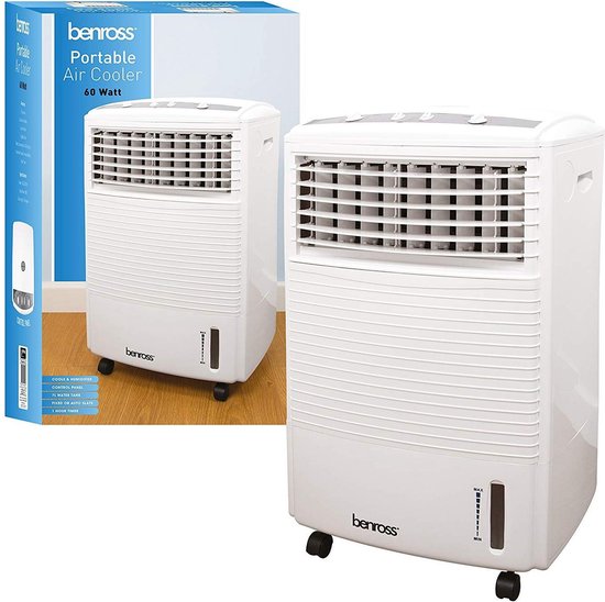 Aircooler De Max - Benross 42240