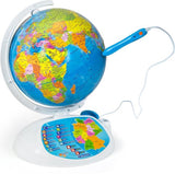 Wereldbol De Max - Duits