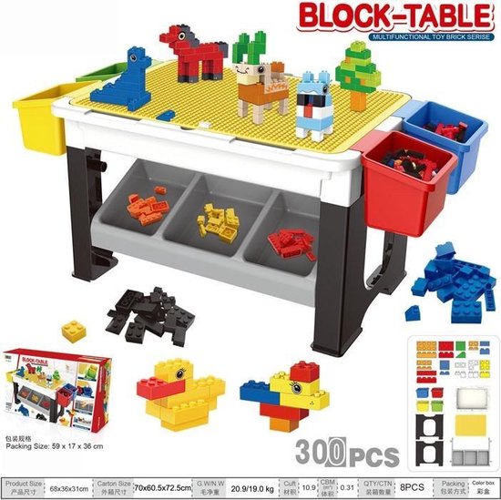 Blokken De Max