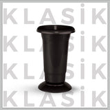 Vaas De Max - Set van 2 Stuks - Kunststof