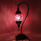 Tafellamp Halay - Turkse - Mozaïek - 12cm