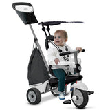 Loopfiets SmarTrike - Wit