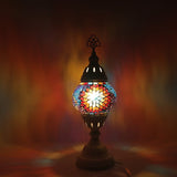 Tafellamp Halay - Turkse - Mozaïek - 12cm