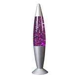 Glitterlamp Halay - 18cm
