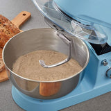 Keukenmachine Cooks Profesional - Staal - Blauw