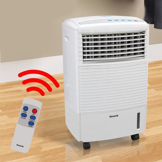 Aircooler Sentik - 10L