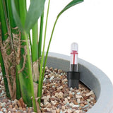 Bloempot De Max - Zwart - 66L
