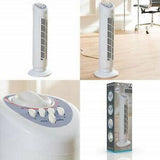 Ventilator Daewoo - 90• Oscillerend